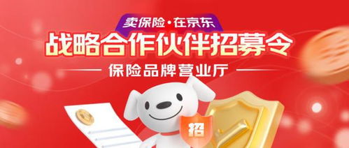 京東保險經紀推出保險品牌營業廳，攜手頭部保司打造數字化保險新生態
